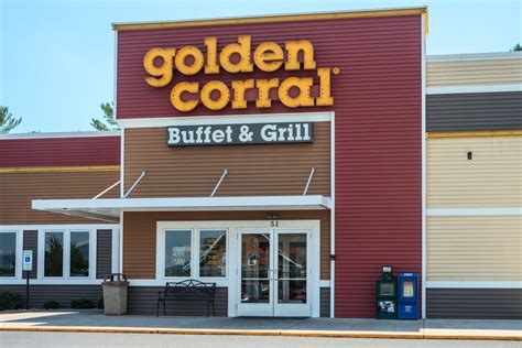Golden carroll - Golden Corral Buffet & Grill, Winchester. 849 likes · 27 talking about this · 9,812 were here. The Only One for Everyone